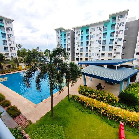 Casa Felicitas 2 - Home Feels 2 Bdr Condo Unit At Seawind Condominium Davao Ngoại thất bức ảnh