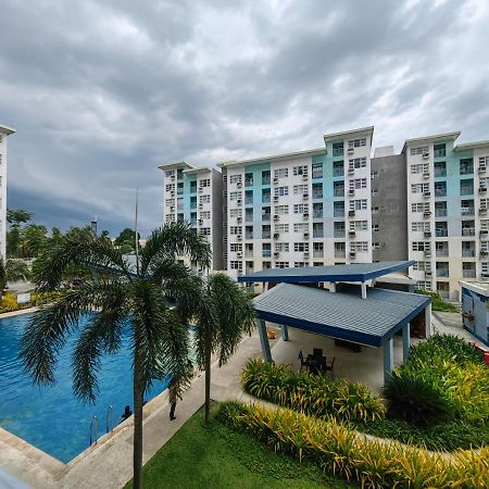 Casa Felicitas 2 - Home Feels 2 Bdr Condo Unit At Seawind Condominium Davao Ngoại thất bức ảnh