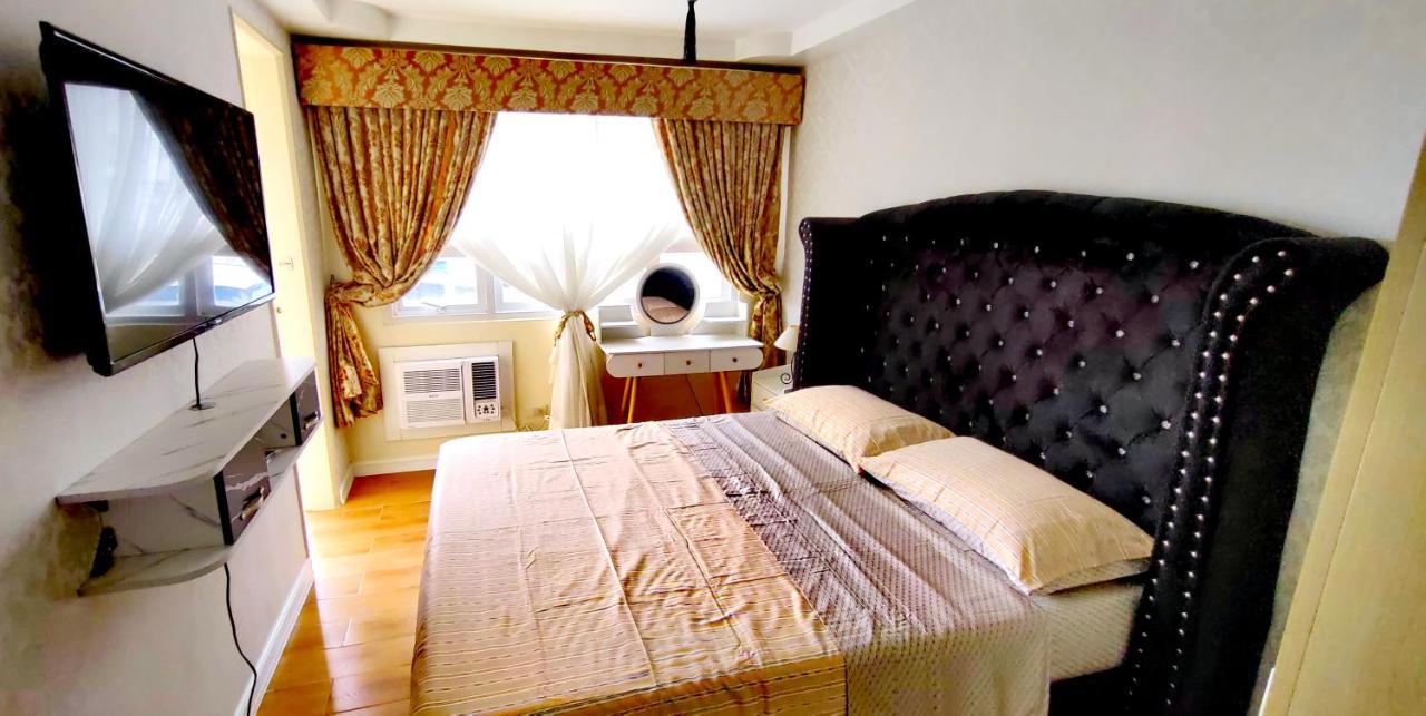 Casa Felicitas 2 - Home Feels 2 Bdr Condo Unit At Seawind Condominium Davao Ngoại thất bức ảnh
