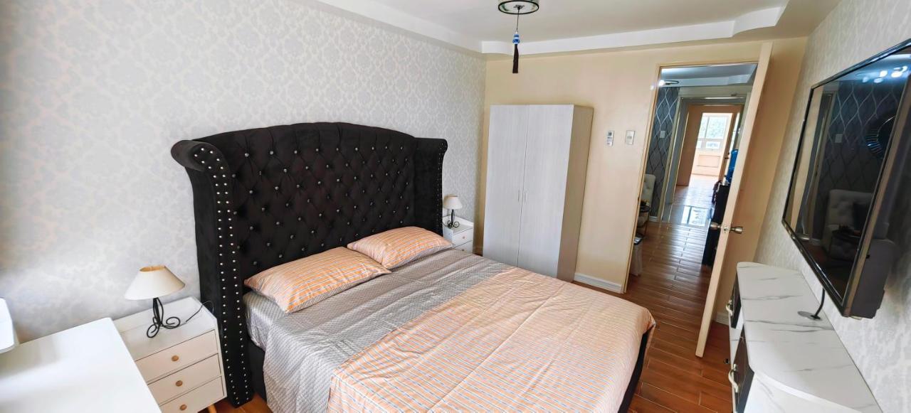 Casa Felicitas 2 - Home Feels 2 Bdr Condo Unit At Seawind Condominium Davao Ngoại thất bức ảnh