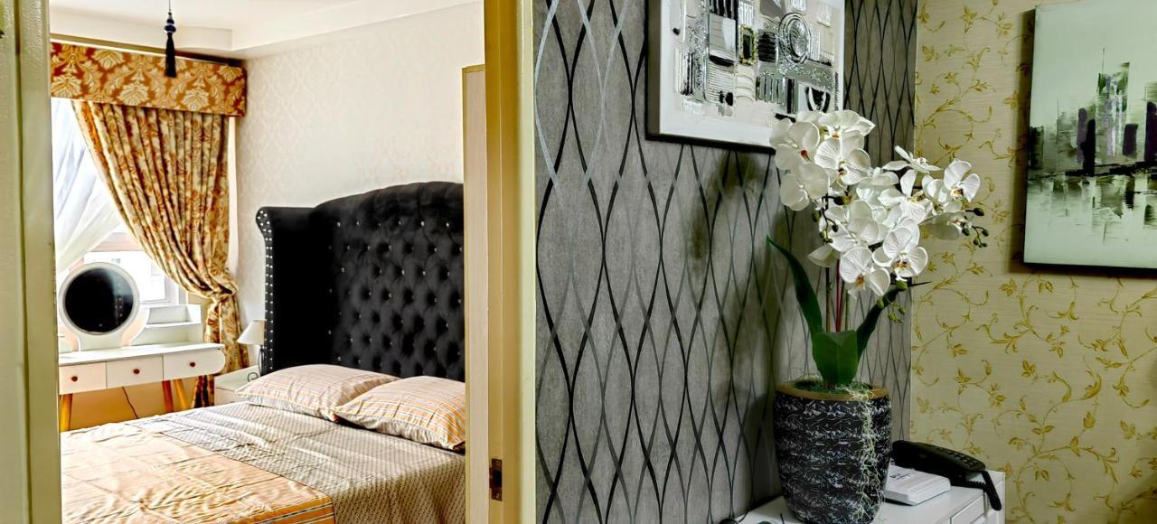 Casa Felicitas 2 - Home Feels 2 Bdr Condo Unit At Seawind Condominium Davao Ngoại thất bức ảnh